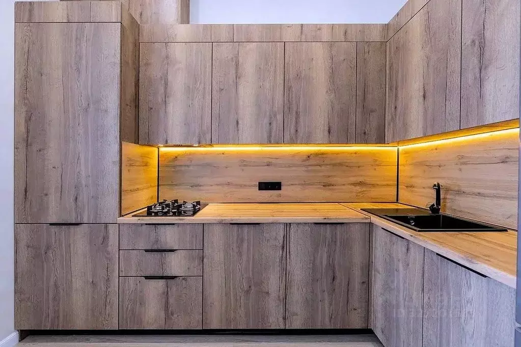 2-к кв. Краснодарский край, Сочи Бытха мкр, ул. Краевско-Греческая, ... - Фото 2