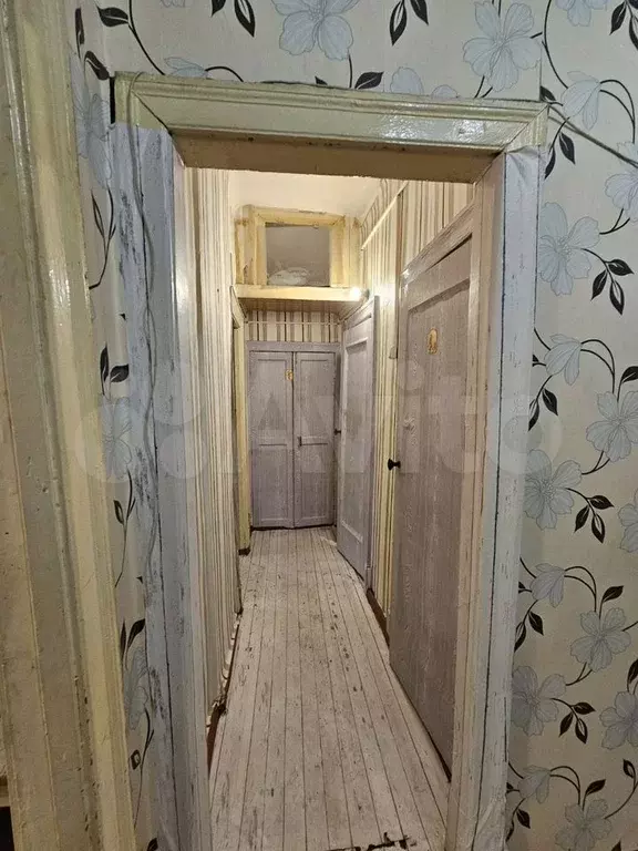1-к. квартира, 41,5 м, 1/2 эт. - Фото 1