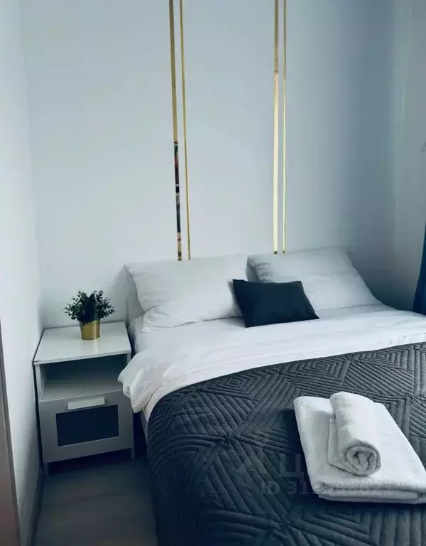 2-к кв. Карелия, Сортавала ул. Мира, 10 (52.0 м) - Фото 1