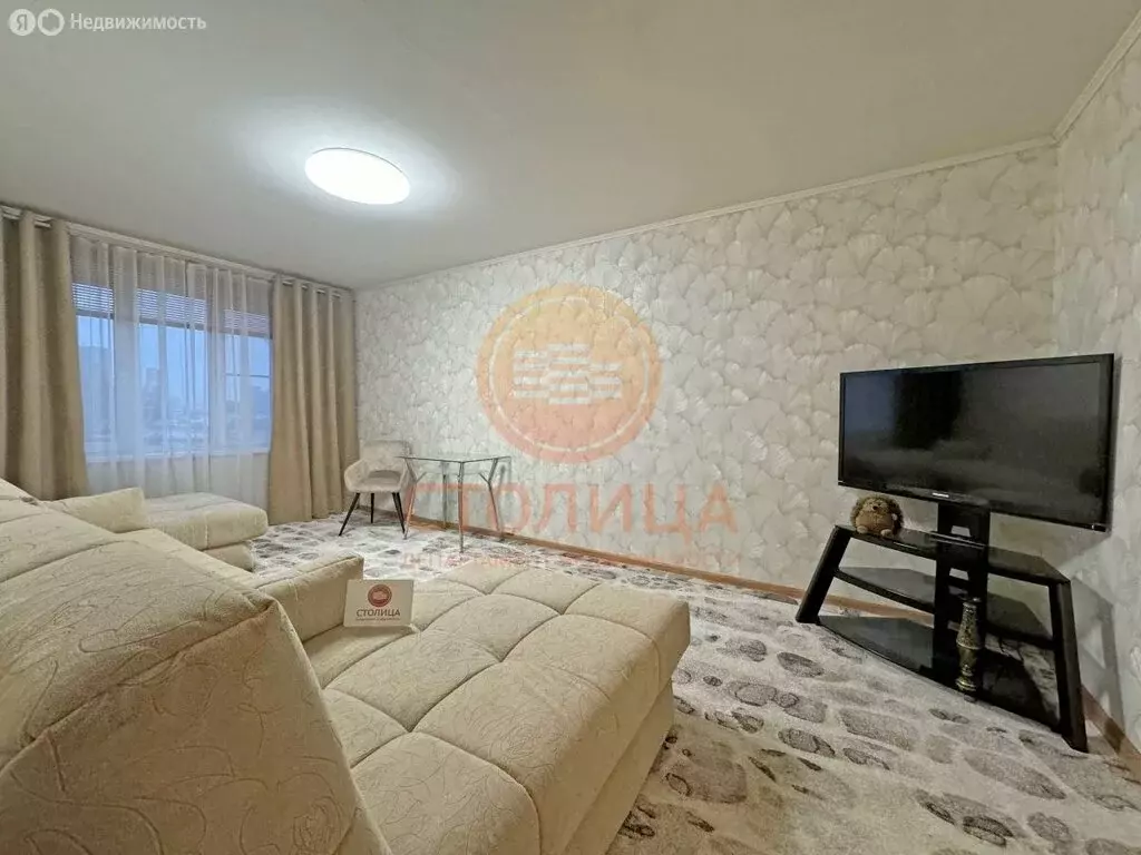 2к в 3-комнатной квартире (18 м) - Фото 1