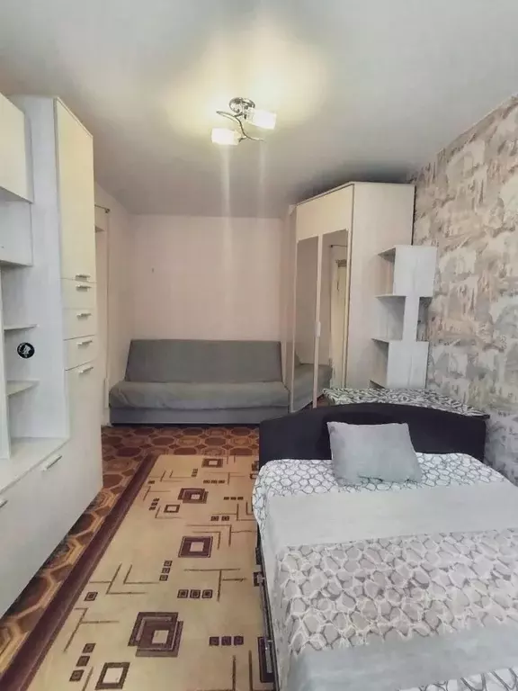 Комната Пензенская область, Пенза ул. Рахманинова, 7А (13.2 м) - Фото 1