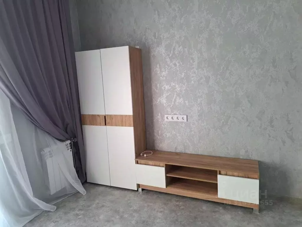 1-к кв. Новосибирская область, Новосибирск ул. Аэропорт, 49/2 (46.0 м) - Фото 1