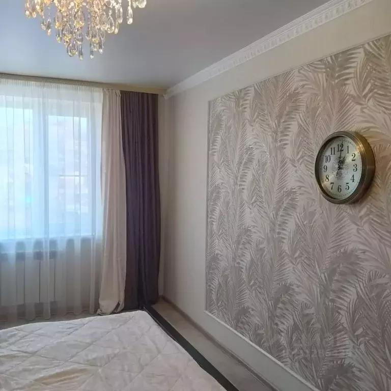 3-к кв. Ставропольский край, Кисловодск просп. Победы (70.0 м) - Фото 1
