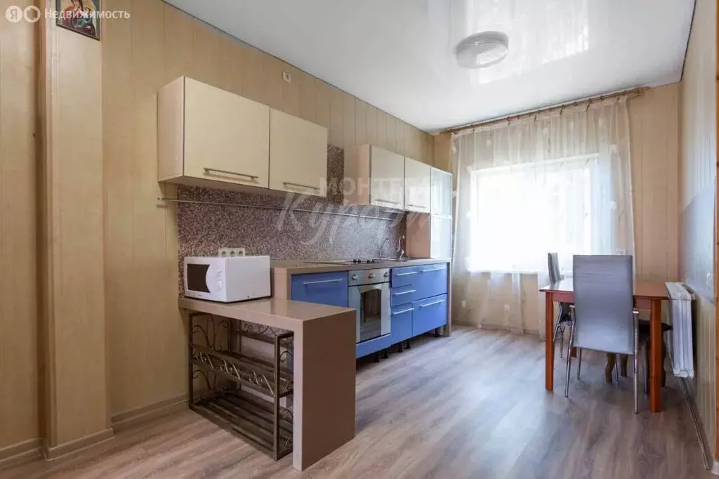 Дом в деревня Зелёная Поляна, Курортная улица, 65к1 (96.2 м) - Фото 2