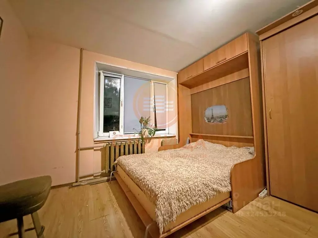 1-к кв. Москва ул. Софьи Ковалевской, 16 (35.0 м) - Фото 2