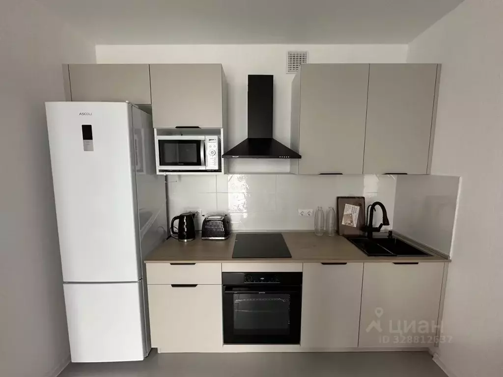 1-к кв. Москва Кусковская ул., 12/1 (40.0 м) - Фото 2