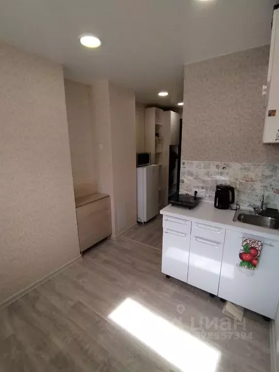 Студия Алтайский край, Барнаул ул. 50 лет СССР, 27А (14.0 м) - Фото 2