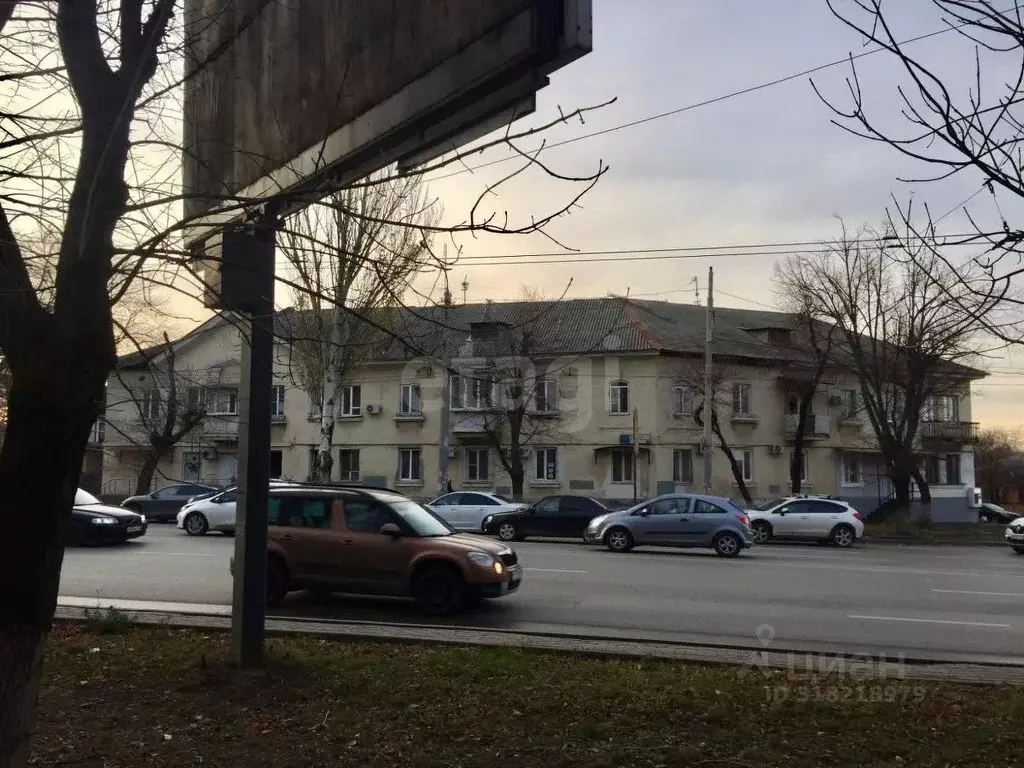 Помещение свободного назначения в Ростовская область, Ростов-на-Дону ... - Фото 0