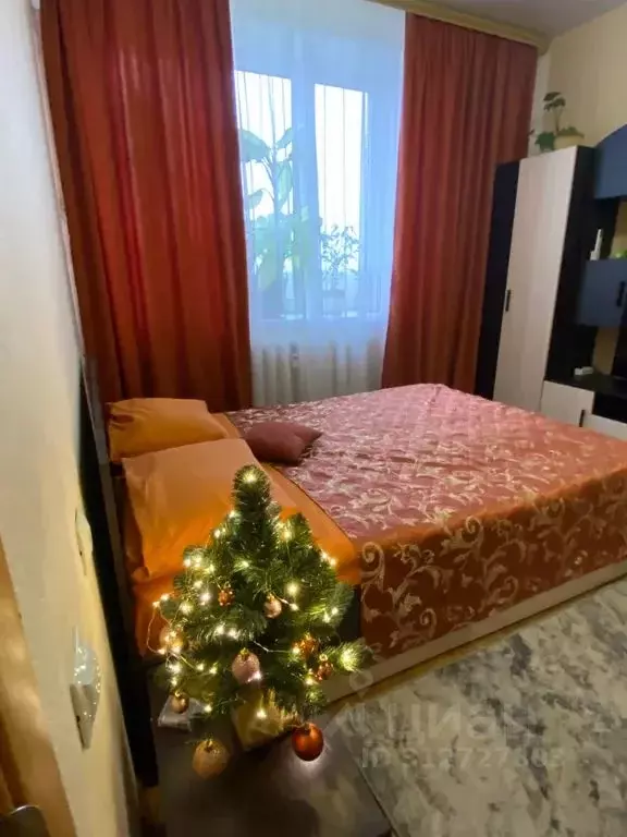 1-к кв. Тульская область, Богородицк Защитная ул., 8В (37.0 м) - Фото 1