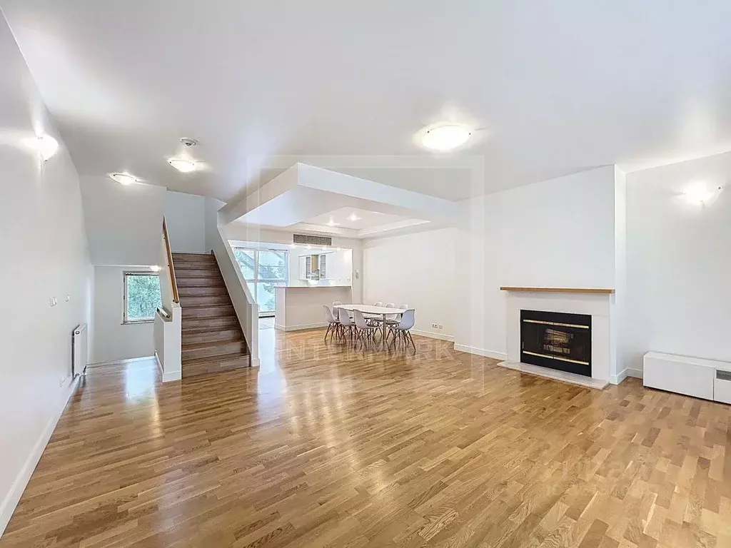 4-к кв. Москва Береговая ул., 3К29 (209.0 м) - Фото 1