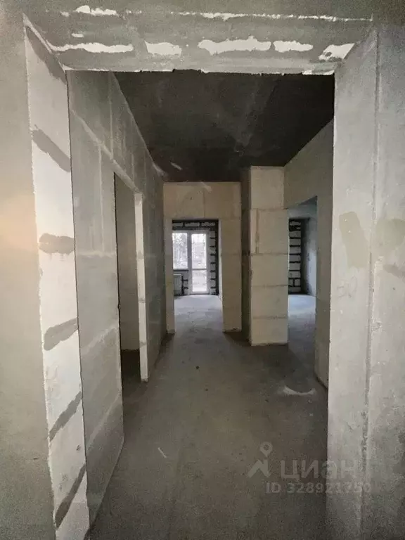 Офис в Пензенская область, Заречный ул. Конституции СССР, 1 (44 м) - Фото 2