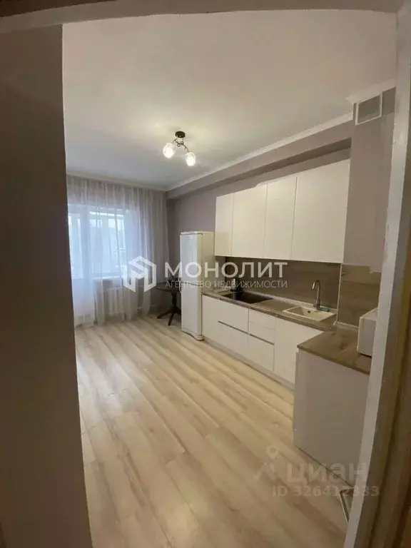 1-к кв. Белгородская область, Старый Оскол Буденного мкр, 16 (38.0 м) - Фото 1