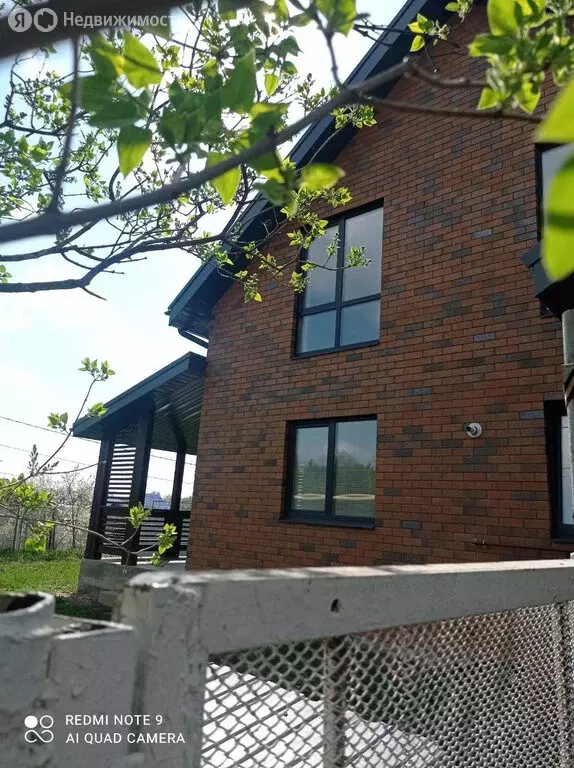 Дом в Казань, Советский район, жилой массив Малые Дербышки, ... - Фото 1