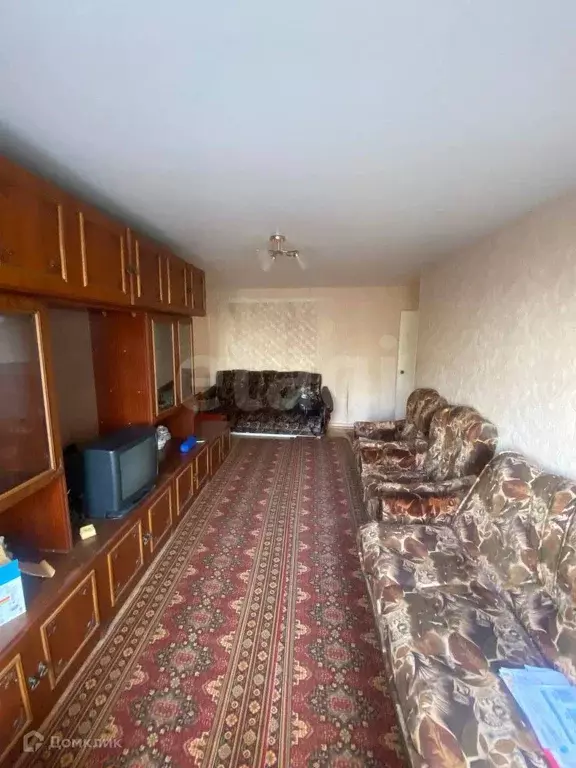 Продаётся 2-к квартира, 46.2 м - Фото 1