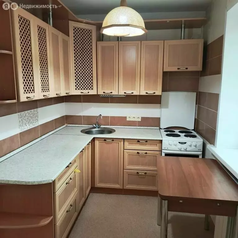 1-комнатная квартира: Иркутск, улица Безбокова, 7 (34.8 м) - Фото 0