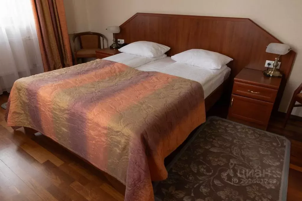 Комната Московская область, Коломна Береговая ул., 48 (17.0 м) - Фото 1