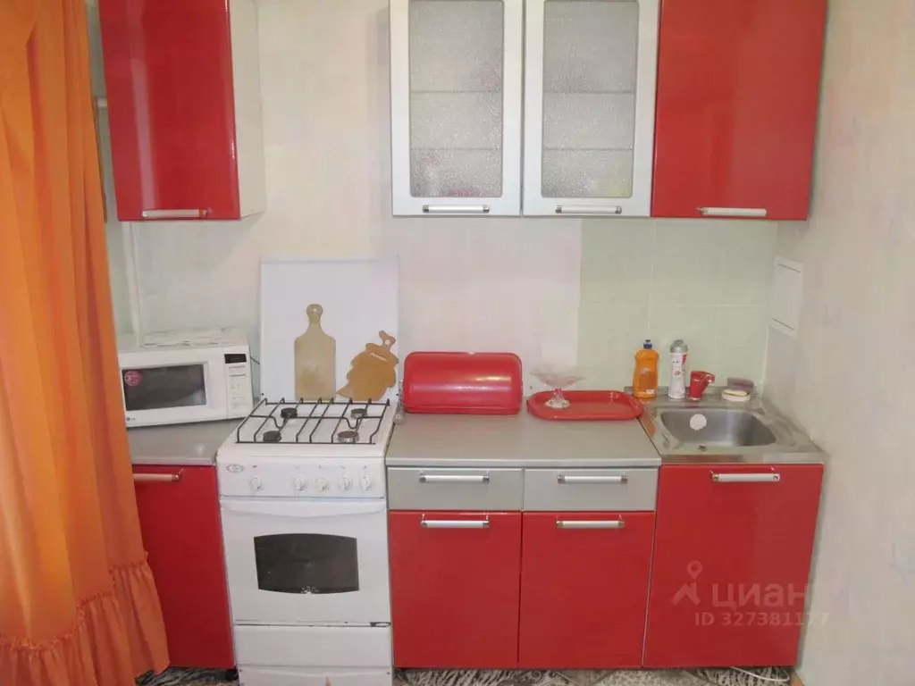 2-к кв. Вологодская область, Череповец Ленинградская ул., 47 (45.0 м) - Фото 2