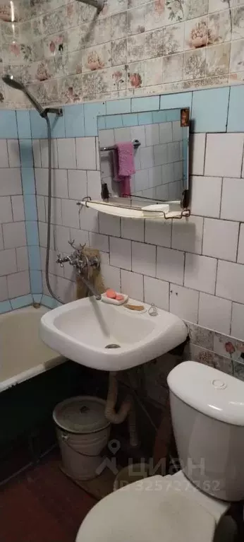 1-к кв. Нижегородская область, Нижний Новгород ул. Героя Попова, 37 ... - Фото 2