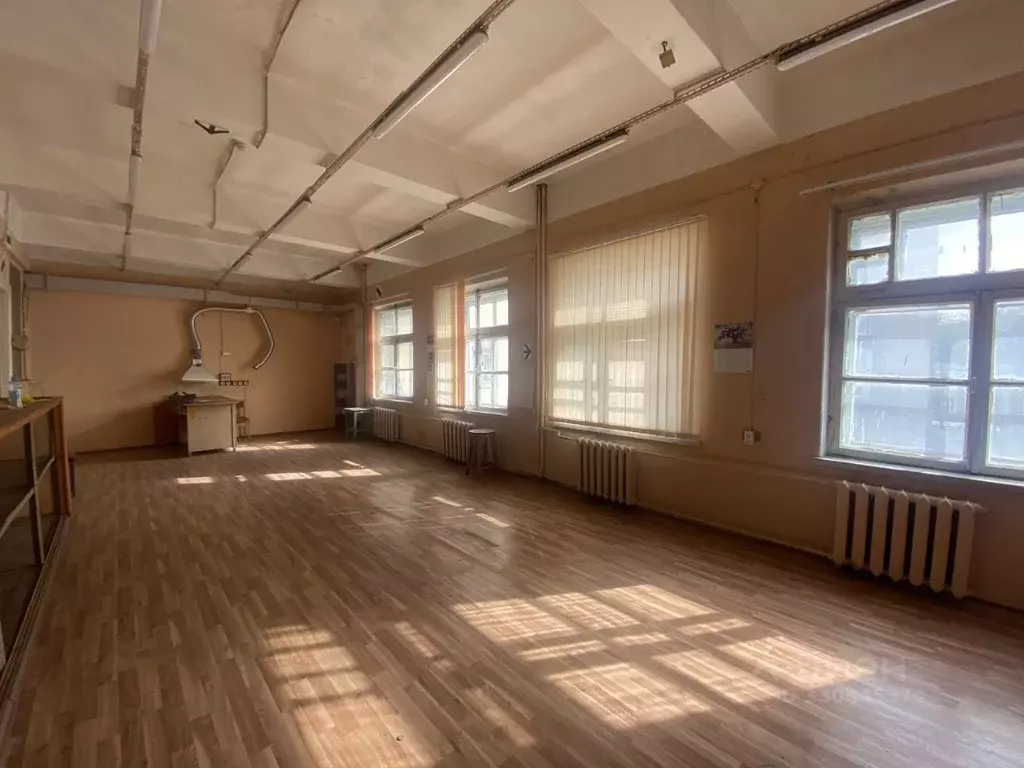 Производственное помещение в Москва Шелапутинский пер., 6С3 (80 м) - Фото 1