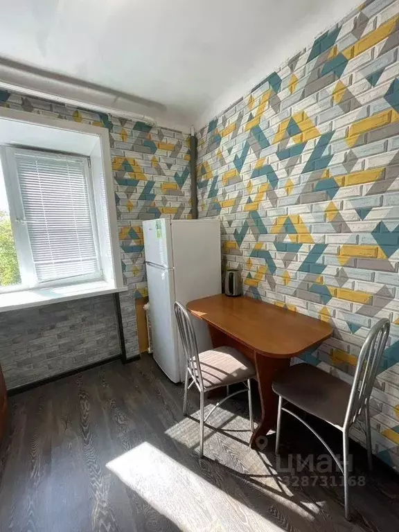 2-к кв. Иркутская область, Иркутск ул. Лермонтова, 100 (44.0 м) - Фото 1