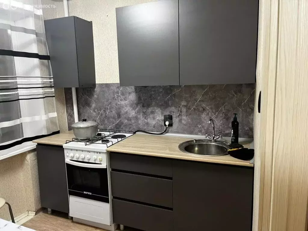 2-комнатная квартира: Челябинск, улица Либединского, 33 (44 м) - Фото 0