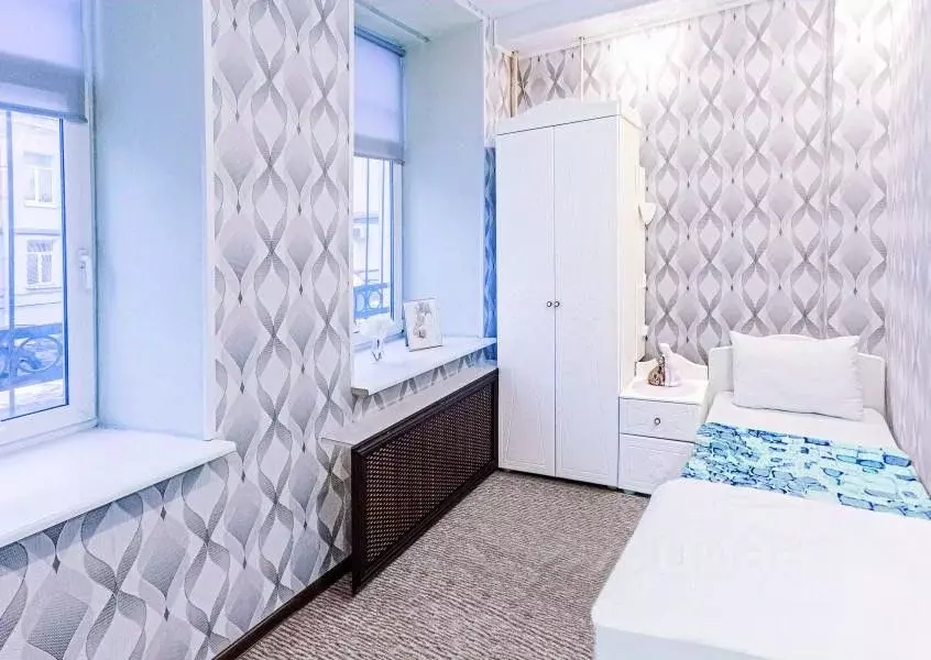 Комната Санкт-Петербург наб. Реки Мойки, 70 (12.0 м) - Фото 0