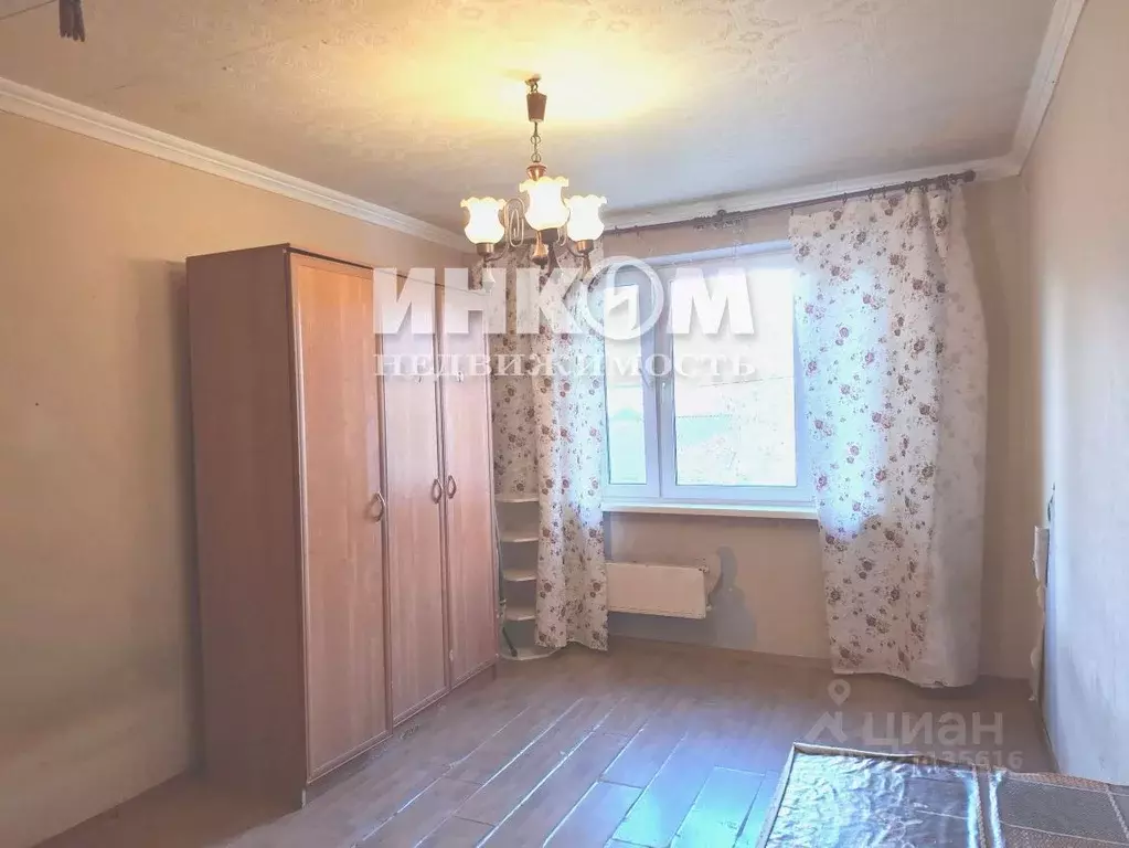 Комната Московская область, Красногорск Опалиха мкр, ул. Мира, 5к2 ... - Фото 2