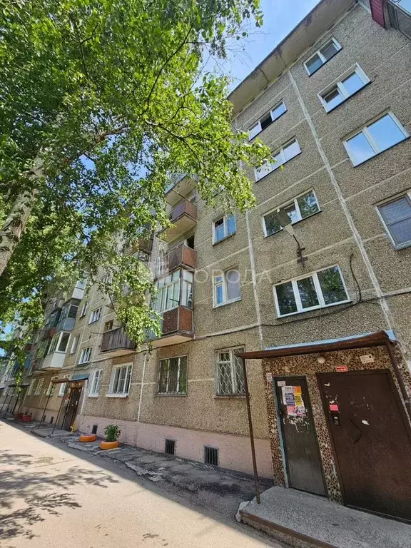 2-к. квартира, 44 м, 5/5 эт. - Фото 1