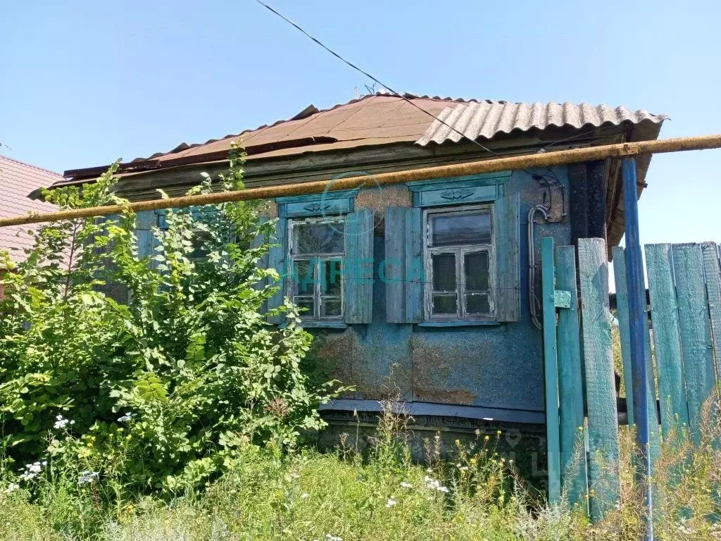 Дом в Белгородская область, Поселок Чернянка городское поселение, ... - Фото 0