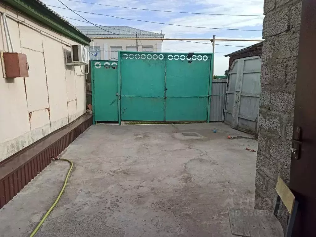 Дом в Оренбургская область, Соль-Илецк ул. Орджоникидзе, 26 (48 м) - Фото 2