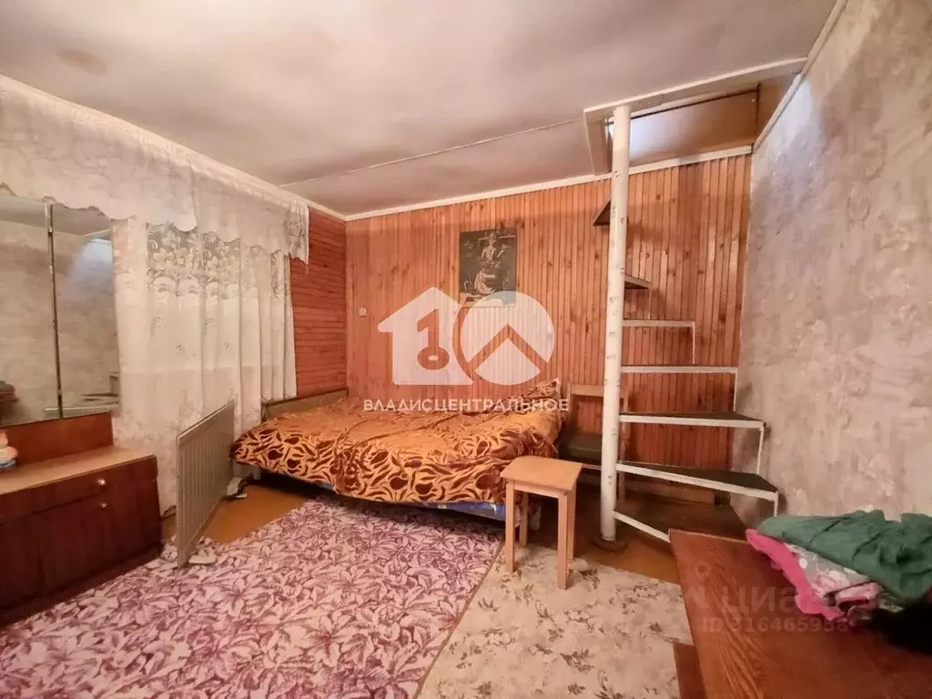 Дом в Новосибирская область, Искитимский район, Совхозный сельсовет, ... - Фото 1