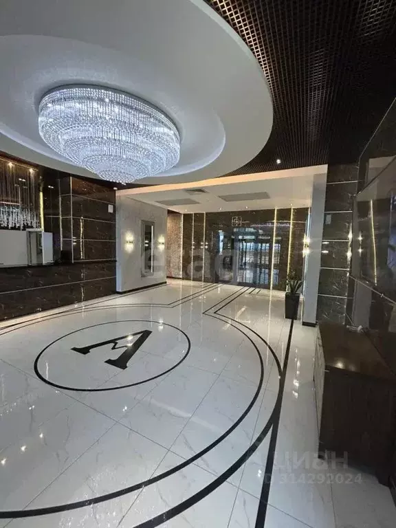 3-к кв. Приморский край, Владивосток ул. Арсеньева, 2А (112.5 м) - Фото 0