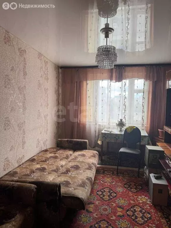 2-комнатная квартира: Тобольск, микрорайон 7А, 7А (52 м) - Фото 0