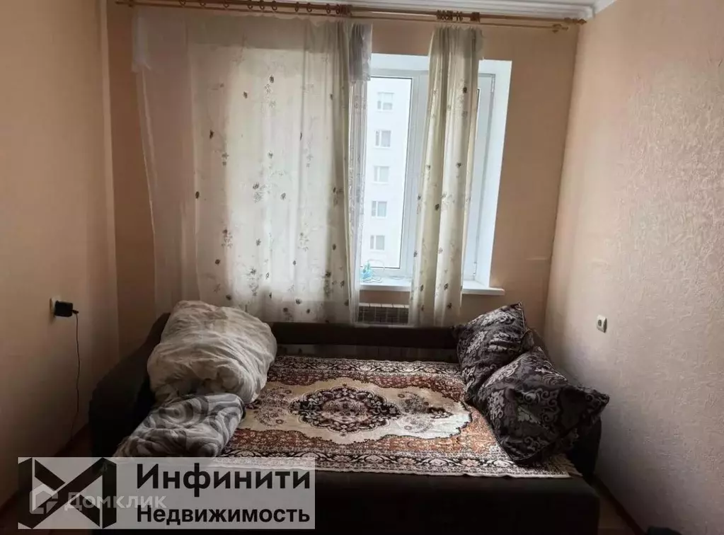Продаётся 1-к квартира, 31 м - Фото 1