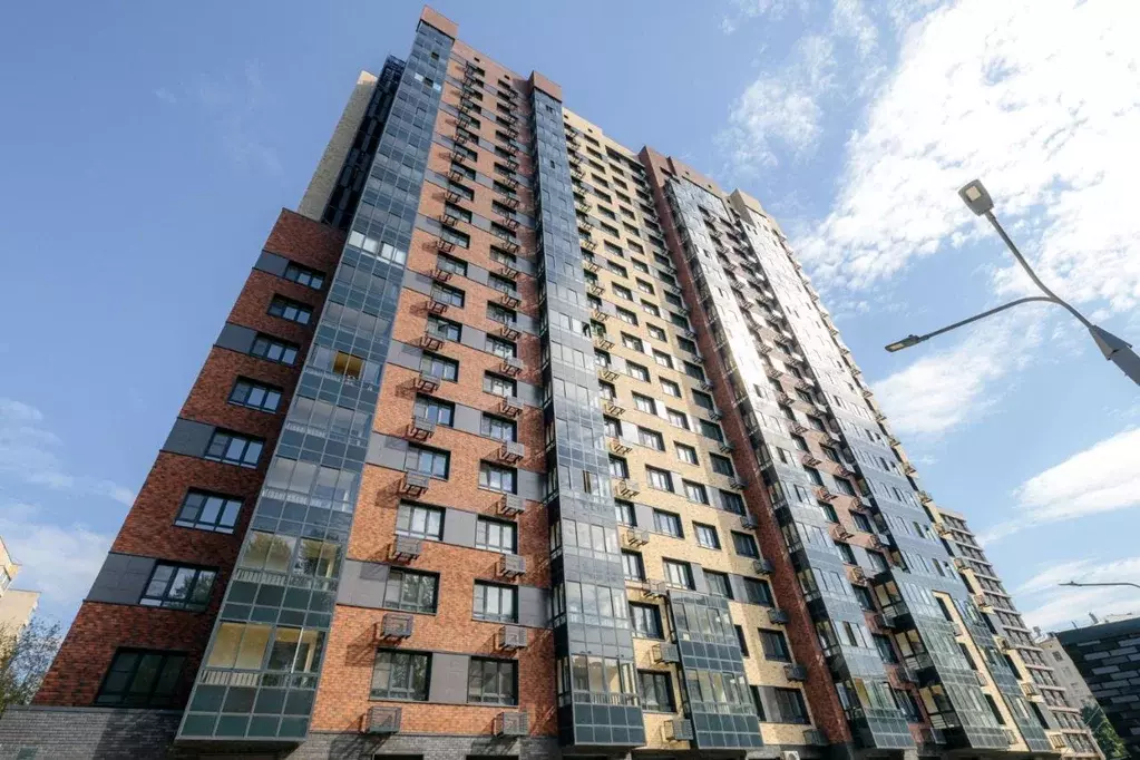 Гараж в Москва ул. 1-я Машиностроения, 5А (16 м) - Фото 1