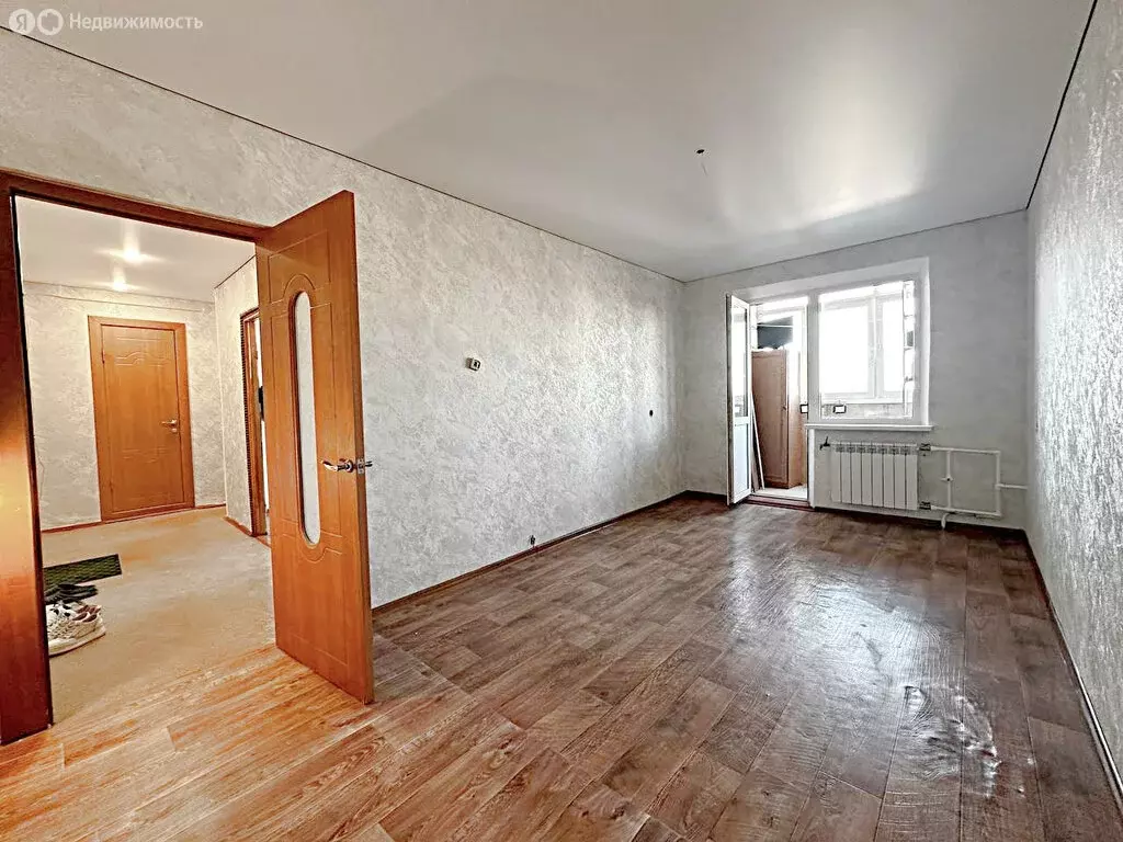 2-комнатная квартира: Армавир, улица Полины Осипенко, 93 (50 м) - Фото 1