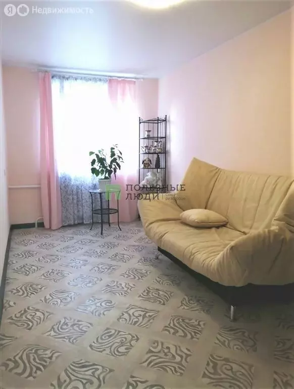 3-комнатная квартира: Вологда, Зосимовская улица, 91 (60 м) - Фото 0
