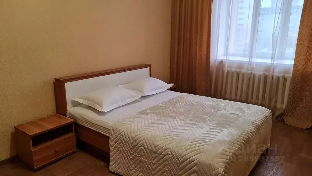 2-к кв. Ульяновская область, Ульяновск Буинский пер., 1 (43.0 м) - Фото 1
