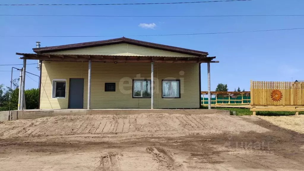 Помещение свободного назначения в Татарстан, Лаишевский район, ... - Фото 0