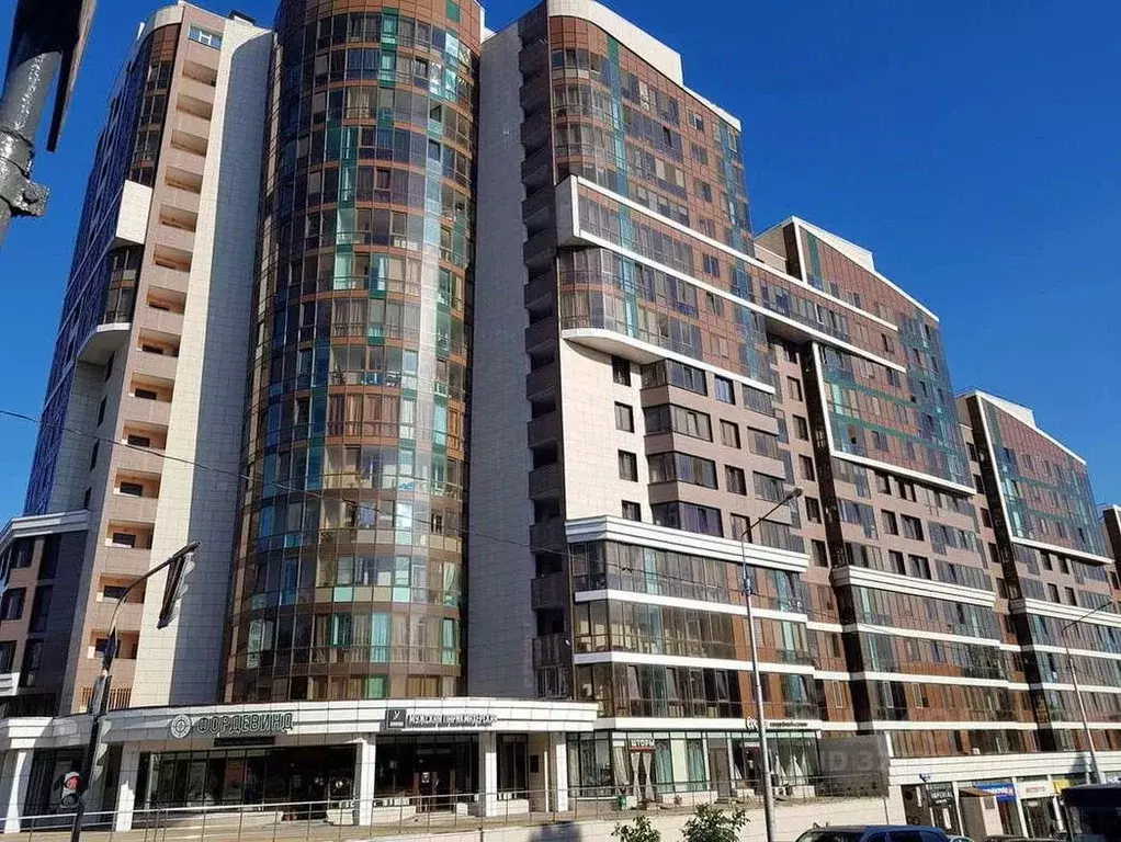 1-к кв. Белгородская область, Белгород ул. Белгородского полка, 62 ... - Фото 1