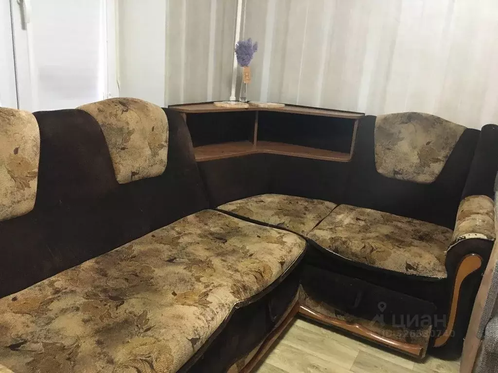 1-к кв. Калининградская область, Калининград ул. Горького, 14 (12.0 м) - Фото 2