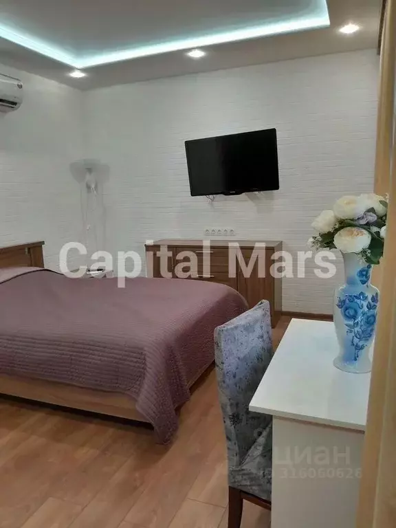 1-к кв. Москва Донецкая ул., 34к3 (40.0 м) - Фото 0