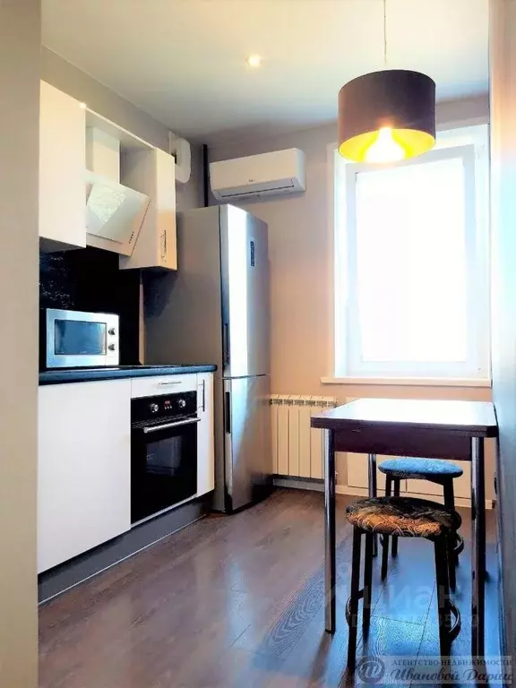 1-к кв. Самарская область, Самара просп. Ленина, 1 (35.0 м) - Фото 1