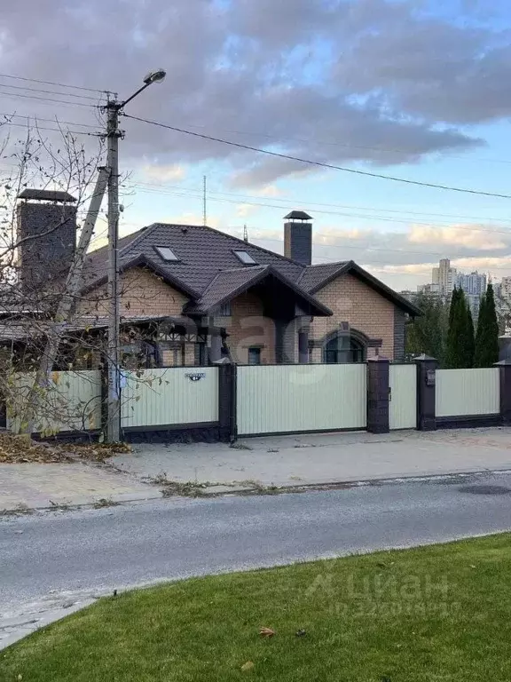 Дом в Белгородская область, Белгород Новый мкр, ул. Сургутская, 6А ... - Фото 2