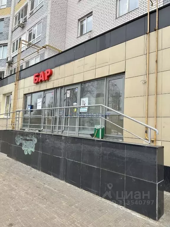 Торговая площадь в Нижегородская область, Нижний Новгород Союзный ... - Фото 0