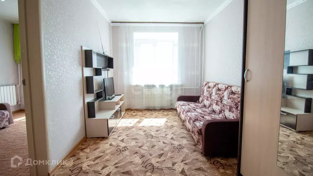 Продаётся 2-к квартира, 29.1 м - Фото 1