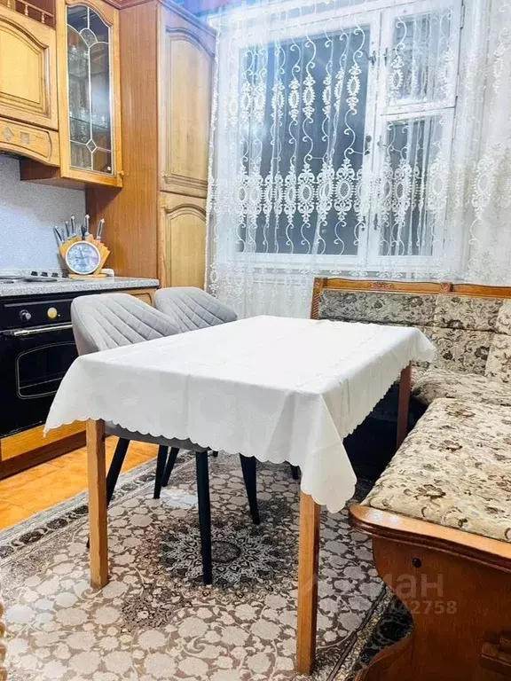 2-к кв. Москва Митинская ул., 19 (55.0 м) - Фото 1