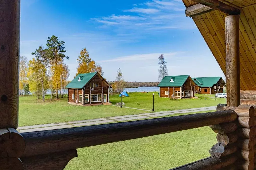 Дом в Томская область, с. Кожевниково  (118 м) - Фото 2