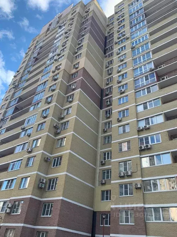 2-к кв. Краснодарский край, Новороссийск просп. Дзержинского (63.0 м) - Фото 0