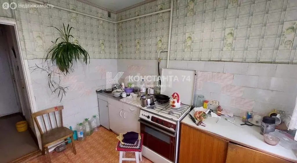 2-комнатная квартира: Миасс, улица Готвальда, 31 (51.1 м) - Фото 2